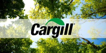 15 vagas de emprego na empresa Cargill
