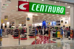 Centauro abre mais de 300 vagas de emprego de níveis médio e superior; Confira!