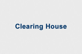 O que é Clearing House?