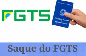 FGTS 2020: Quem tinha mais de R$ 998 no fundo e ainda não sacou pode receber R$ 500?