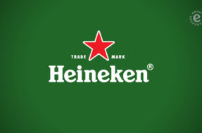 Cervejaria Heineken está com vagas abertas! Cadastre seu currículo!
