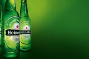 Heineken está em busca de novos profissionais em todo o país