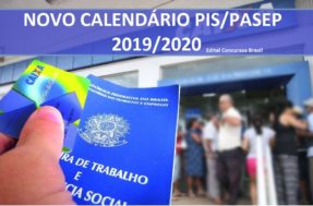 PIS/PASEP 2019/2020: Novo calendário sairá nas próximas semanas