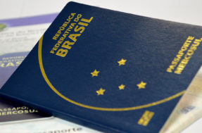 Emissão de passaporte atrasada! Mais de 100 mil brasileiros ainda estão na fila