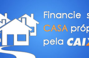 Caixa oferece desconto de até 50% nas parcelas do financiamento imobiliário