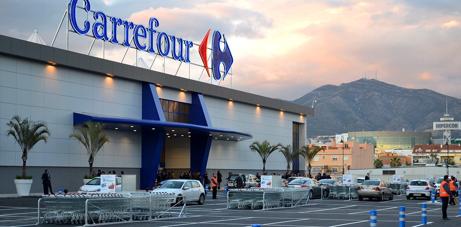 Programa Carrefour oferece 80 vagas com salário de até R$ 1.500