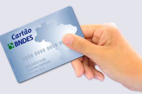 Cartão BNDES: MEI conseguirá limite de até R$ 2 milhões; saiba como pedir