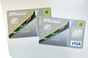 Cartão de Crédito Petrobras Visa Internacional: Mais uma das opções de cartões do BB