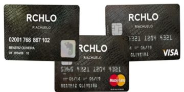 Cartão de Crédito Riachuelo