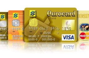 Cartão Banco do Brasil 2020 para negativados é sem consulta ao SPC/Serasa