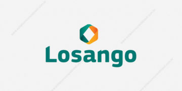 Cartão Losango