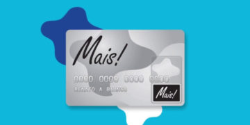 Cartão Mais!