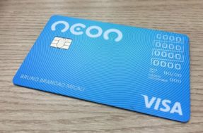 Negativados podem solicitar o cartão de crédito Neon? Confira!