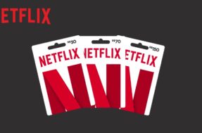 Cartão Pré-Pago Netflix – Como fazer, Onde Comprar e Como Funciona