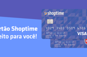 Cartão Shoptime – Como fazer, Anuidade, Limite e 2ª via