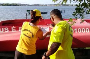Concurso Guarda Marítimo e Ambiental: Autorizado edital com 50 vagas!