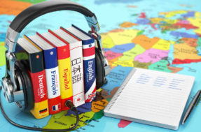 Plataforma oferece cursos gratuitos completos de idiomas