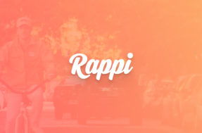 Rappi abre vagas de emprego em escritórios de diferentes localidades!