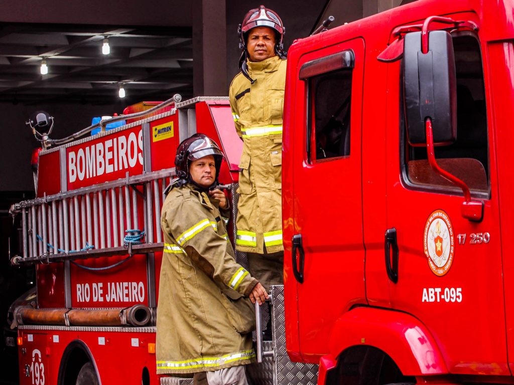 Concurso Bombeiros RJ 2020: Sai Edital Com 25 Vagas Para Oficiais