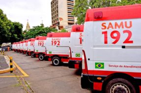 Novo edital SAMU abre vagas de nível médio com salários de R$ 1,5 mil