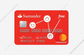 Cartão Santander – Como fazer, Anuidade, Limite, 2ª via