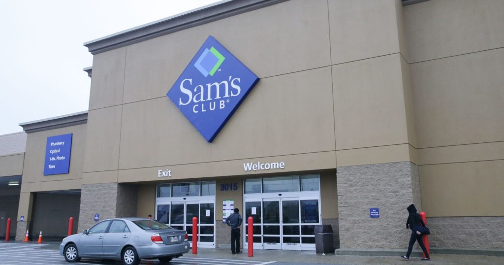Sam's Club abre diversas VAGAS de emprego em diferentes cargos!