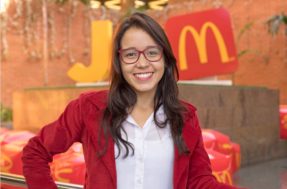 McDonald’s abre Programa de Estágio; Bolsa de R$ 1.500!  
