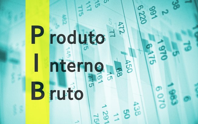 PIB - O Que é? Como é Medido? Qual A Relação Entre O Nominal E Real?