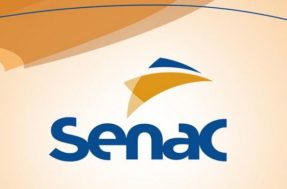 SENAC abre vagas para professores, auxiliar administrativo e estagiário