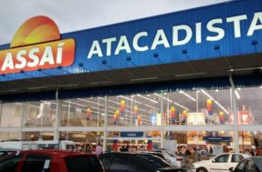 ASSAÍ CONTRATA: supermercado abre 339 vagas de emprego
