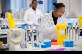 Empresas em todo o país abrem 300 vagas de emprego para Biomédico