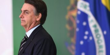 Bolsonaro propõe Black Friday brasileira