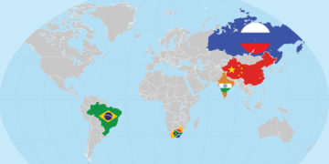 BRICS - economia