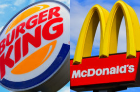 Burger King e McDonald’s recrutam profissionais em todo país