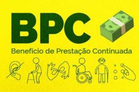 Governo libera pagamento de R$ 600 do BPC a quem solicitou o benefício