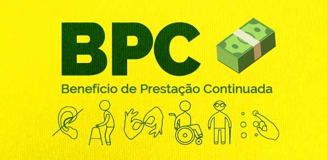 BPC/Loas