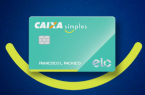 Novo cartão de crédito Caixa 2020 aprova sem consulta ao SPC/Serasa