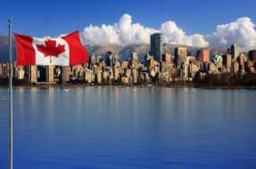 No exterior: universidades do Canadá, EUA e China dão bolsas de R$ 73 mil