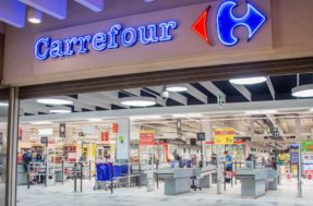 Carrefour congela preços de 4 mil itens de sua marca por 100 dias