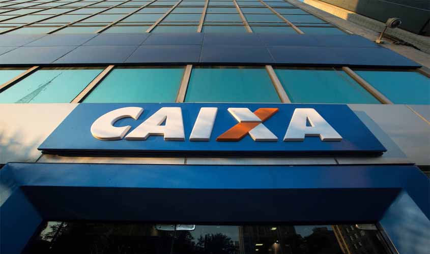 Caixa lança cartão que converte até 95% do limite em dinheiro