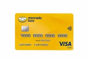 Cartão de Crédito Mercado Livre: Sem anuidade e com cashback