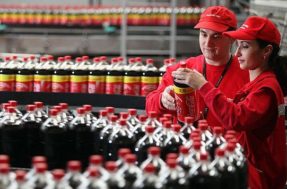 Coca-Cola abre vagas de emprego para níveis médio e superior