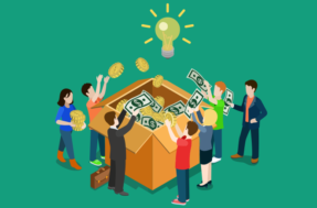 O que é Crowdfunding?