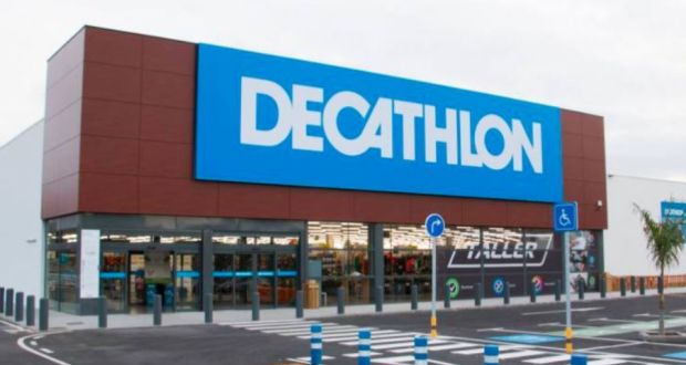 Decathlon abre processo seletivo para 25 vagas de vendedor em