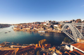 Portugal facilita o pedido de cidadania para brasileiros com nova lei