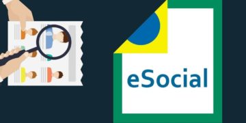eSocial - Qualificação cadastral