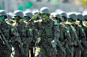 Exército abre novo edital com vagas de níveis técnico e superior; Salários chegam a R$ 10 mil!