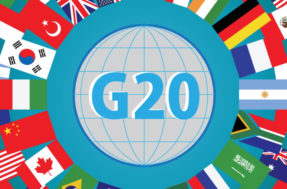 O que significa G20?