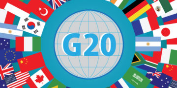 G20 - economia