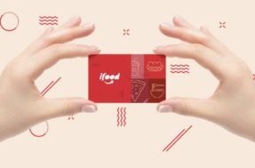 iFood vai lançar novo cartão iFood Card e opção corporativa para pedir comida pela empresa